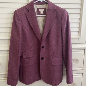 JCrew Blazer